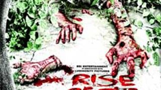 'Rise Of The Zombie' to release Feb 22