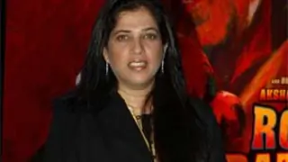 Shabina Khan's next - remake of Tamil movie with Akshay Thumbnail