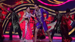 Rahul dances for Dimpy Thumbnail
