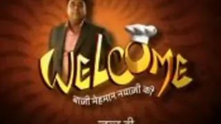Sanaya Irani back with Welcome - Baazi Mehmaan Nawazi Ki Thumbnail