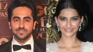 Sonam, Ayushmann bag YRF's next Thumbnail