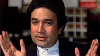 No takers for Rajesh Khanna's last movie, project postponed