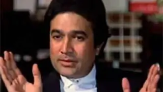 No takers for Rajesh Khanna's last movie, project postponed Thumbnail