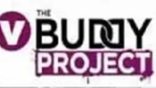 The Buddy Project rocking all the way!