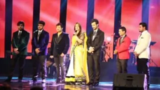 Himesh and Atif at loggerheads Thumbnail