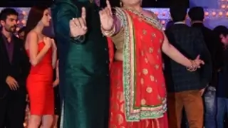 We are learning and enjoying being a part of the show: Neelu Vaghela Thumbnail