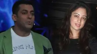 Sandeepa feared 'bhai-behen' role with Salman Thumbnail