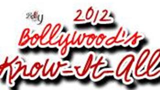 Quiz: Are you the 2012 Bollywood's Know-It-All? (Part 2) Thumbnail