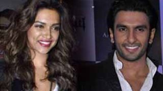 Deepika spends time with family, thanks to Ranveer