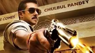 Anirudh Dave seeks inspiration from Salman