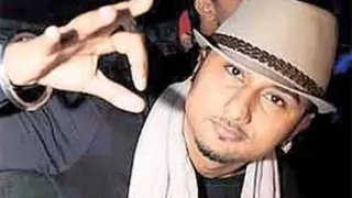 Honey Singh-Jazzy B song gets over 1 mn views in 80 hours Thumbnail