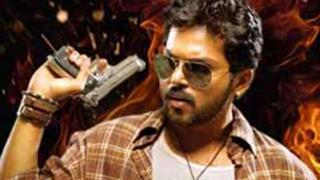 'Alex Pandian' cleared with U-certificate