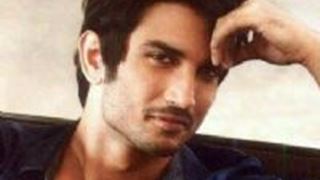 Sushant enjoys a high point in his acting career
