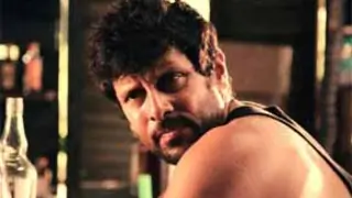 Isha Sharvani highly committed actor: Vikram