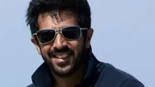 Kabir Khan scripting next film Thumbnail