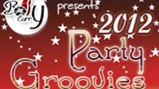 2012 Wrap Up: Top 10 Party Groovies
