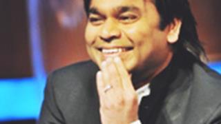 Happy Birthday A.R. Rahman!