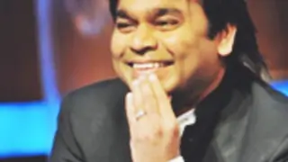 Happy Birthday A.R. Rahman! Thumbnail