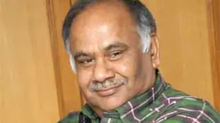 Actor Ram is like a livewire: Telugu producer Thumbnail