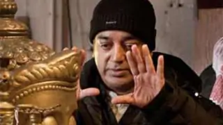 Didn't have patience to work with stars in 'Vishwaroopam': Kamal Thumbnail