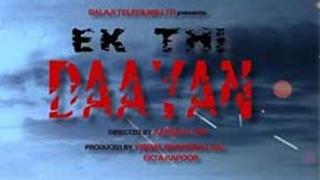 Three actresses vying to be face of 'Ek Thi Daayan'