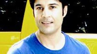 Rajeev says no to daily soaps