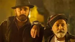 Imran finds it scary to work with Pankaj Kapoor Thumbnail