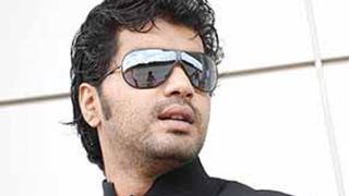 Actor Vinay has a busy 2013