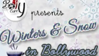 Winter and Snow in Tinsel Town! Thumbnail