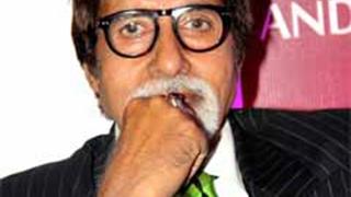 I'll follow SC's orders on Income Tax: Amitabh Thumbnail