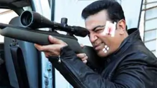'Vishwaroopam' postponement was conscious decision: Kamal Haasan Thumbnail