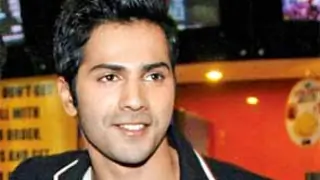 No more ripping off shirts for Varun Dhawan Thumbnail
