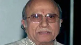 S.Ramanathan rose from the ranks to become most admired filmmaker Thumbnail