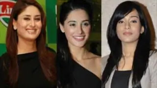Latest in Bollywood: Actresses play journalist Thumbnail