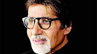 Big B remembers S. Ramanathan as gentle soul