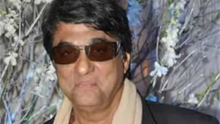 It's 'Nanu' after Shaktimaan, Pitamah for Mukesh Khanna