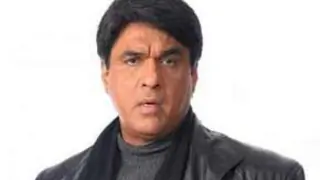Small screen's Shaktimaan happy becoming popular as Nanu