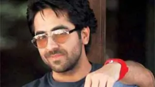 Ayushmann to shoot YRF's next in Delhi Thumbnail