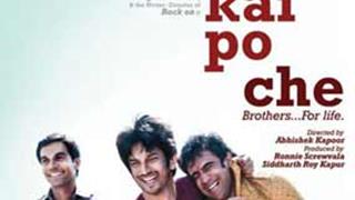 Sushant to dole out cricket tips to promote 'Kai Po Che!' Thumbnail