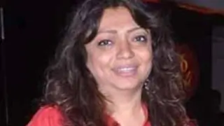 Bela Sehgal awaits brother's nod for next film thumbnail