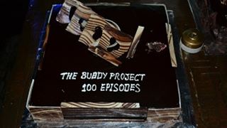 Buddy Project's 100th episode party was a rocking affair!