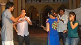 Junoon  Aisi Nafrat Toh Kaisa Ishq completes  50 episodes! Thumbnail