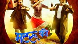 'Matru Ki...' collects Rs.7.02 crore, biggest for Bhardwaj