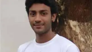 Gautham Karthik gets emotional