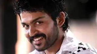 My son was in Mani sir's safe hands: Karthik