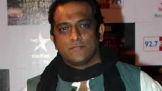 Anurag Basu's 'suit' diaries Thumbnail