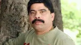 I'm an actor for the masses: Srinivasan