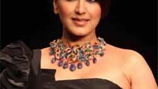 I'm happy doing TV: Sonali Bendre