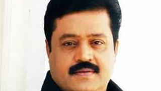 Suresh Gopi backs out of duet with Remya