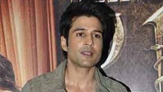 Length of role doesn't matter: Rajeev Khandelwal